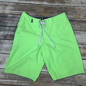 Lost Enterprises Men's Swimwear Board Shorts  29